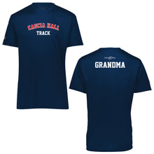 Load image into Gallery viewer, Cascia Hall Preparatory School - &quot;Track&quot; Youth/Adult Performance SS T
