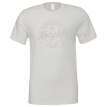 Load image into Gallery viewer, Town &amp; Country School - &quot;Monotone&quot; Youth/Adult Fashion Soft SS T
