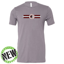 Load image into Gallery viewer, Town &amp; Country School - &quot;Banner&quot; Youth/Adult Fashion Soft SS T
