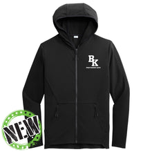 Load image into Gallery viewer, Bishop Kelley High School - Performing Arts Full-Zip Hooded Jacket
