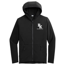 Load image into Gallery viewer, Bishop Kelley High School - Performing Arts Full-Zip Hooded Jacket
