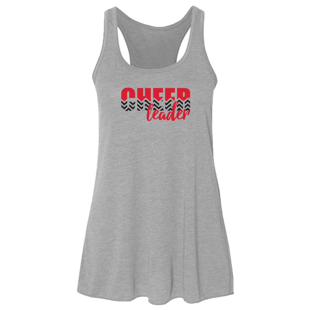 Junior Comets Cheer- 