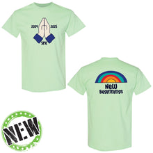 Load image into Gallery viewer, St. Pius X Catholic School - 2024/2025 Spirit Shirt
