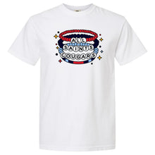 Load image into Gallery viewer, All Saints Catholic School - "Bracelets" Youth/Adult Unisex SS T
