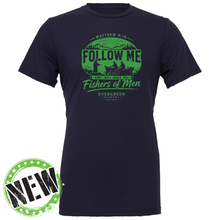 Load image into Gallery viewer, Evergreen Academy - "26-27 Spirit" Youth/Adult Fashion Soft SS T
