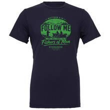 Load image into Gallery viewer, Evergreen Academy - "26-27 Spirit" Youth/Adult Fashion Soft SS T
