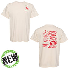 Load image into Gallery viewer, Bishop Kelley High School - &quot;Juniors Class of 2027 &quot; Adult Unisex SS T
