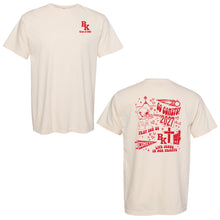 Load image into Gallery viewer, Bishop Kelley High School - &quot;Juniors Class of 2027 &quot; Adult Unisex SS T
