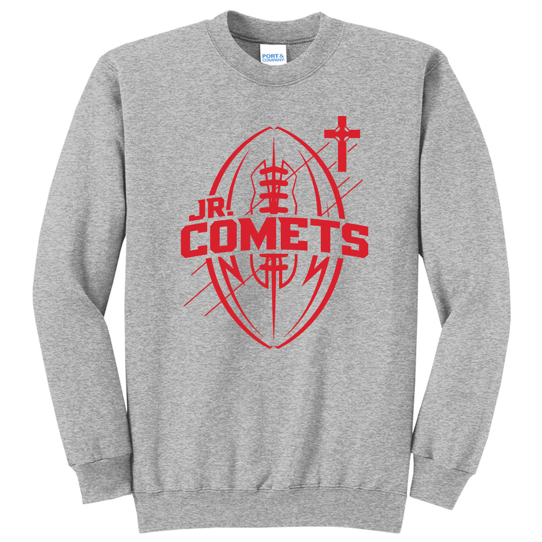 Junior Comets Football - 