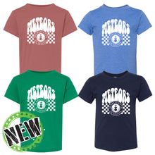 Load image into Gallery viewer, Marquette Catholic School - "Spirit Shirt 2026-2027" Toddler Fashion Soft SS T
