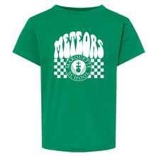 Load image into Gallery viewer, Marquette Catholic School - "Spirit Shirt 2026-2027" Toddler Fashion Soft SS T
