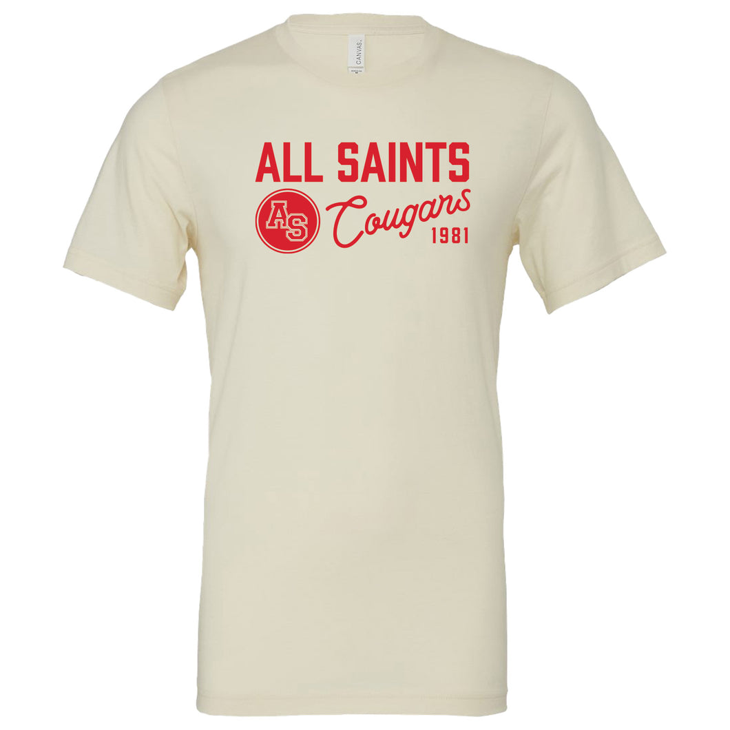 All Saints Catholic School - 