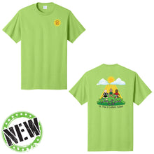Load image into Gallery viewer, St. Pius X Catholic School - "2026/2027 Spirit Shirt" Toddler/Youth/Adult SS T
