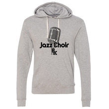 Load image into Gallery viewer, Bishop Kelley High School - 2025/2026 Jazz Choir Unisex Tri-Blend Hoody
