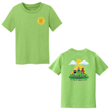 Load image into Gallery viewer, St. Pius X Catholic School - "2026/2027 Spirit Shirt" Toddler/Youth/Adult SS T
