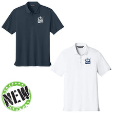 Load image into Gallery viewer, Cascia Hall Centennial - "CH 100" TravisMathew Adult/Unisex Performance Polo
