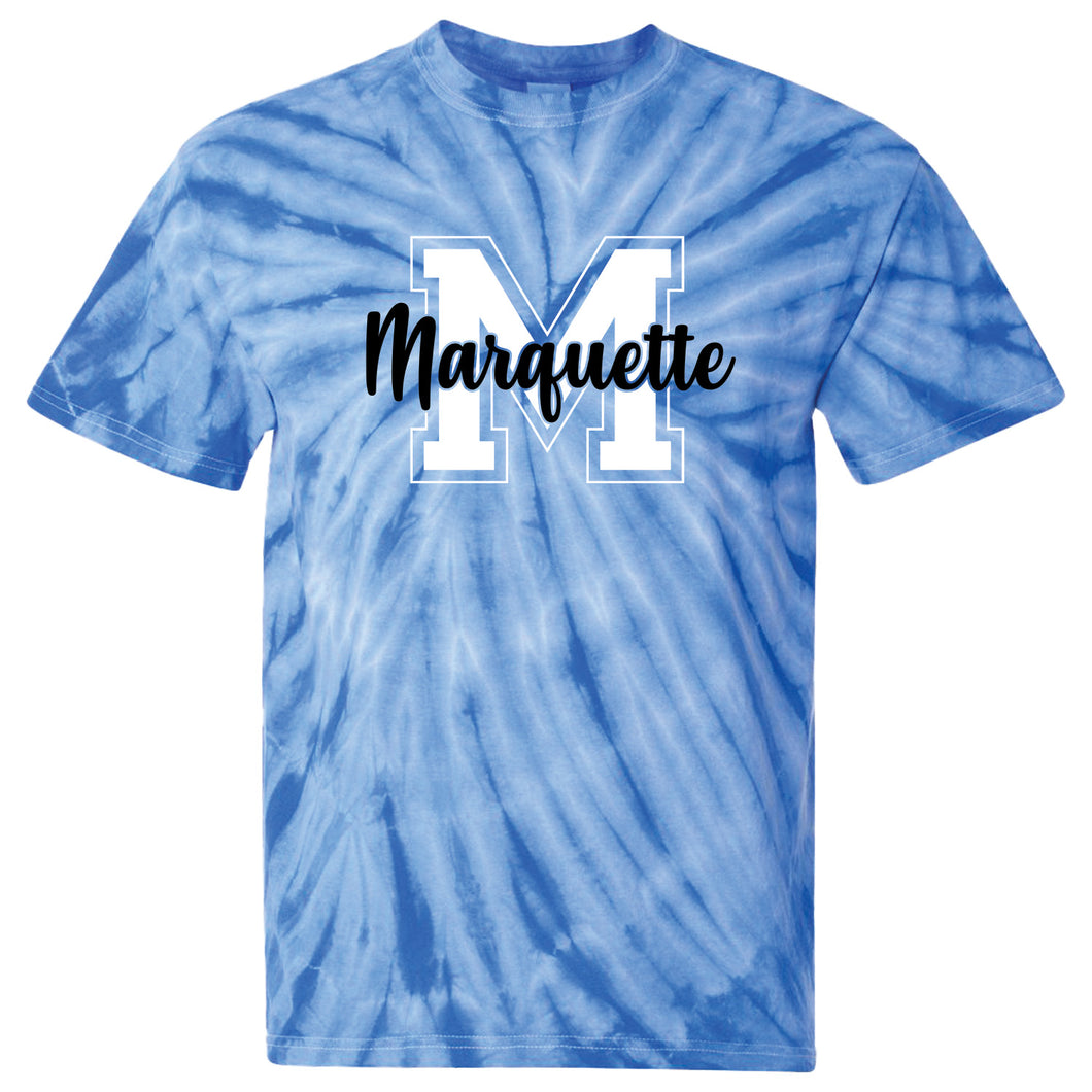 Marquette Catholic School - 