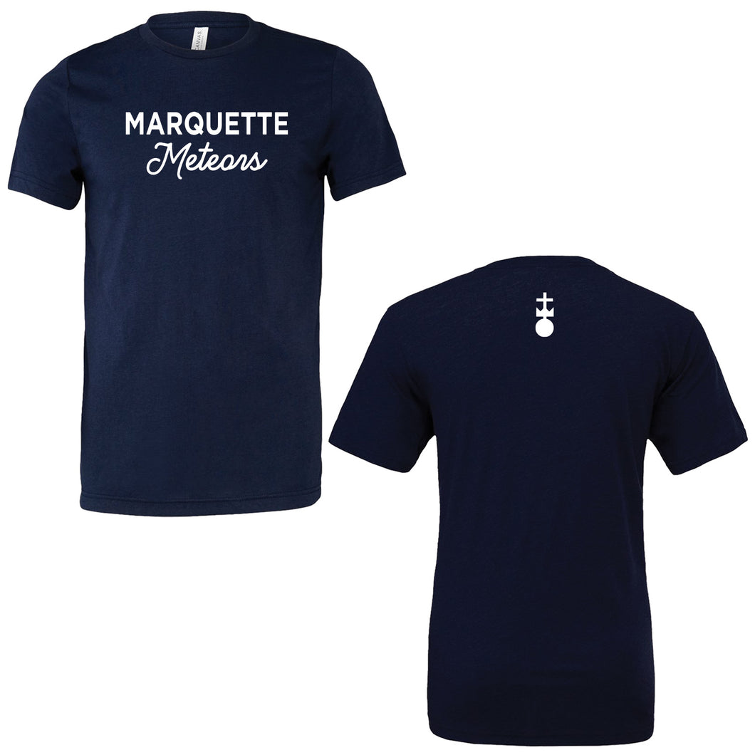 Marquette Catholic School - 