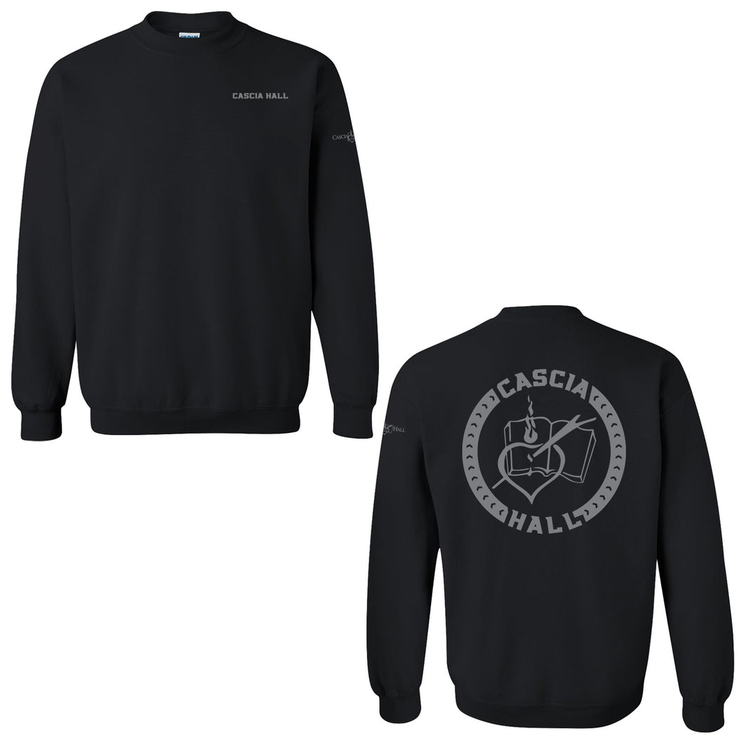 Cascia Hall Preparatory School - 