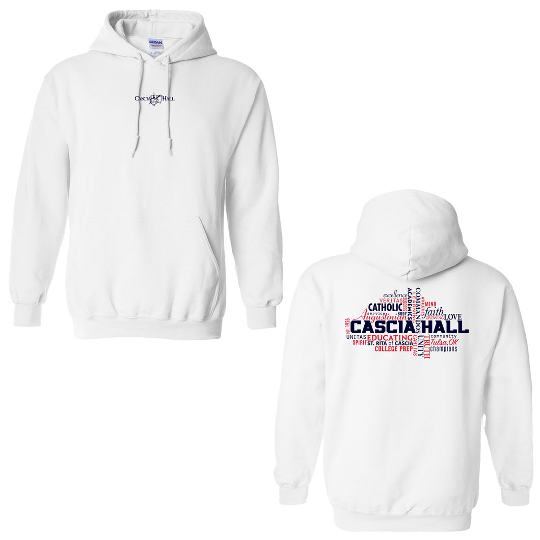 Cascia Hall Preparatory School - 
