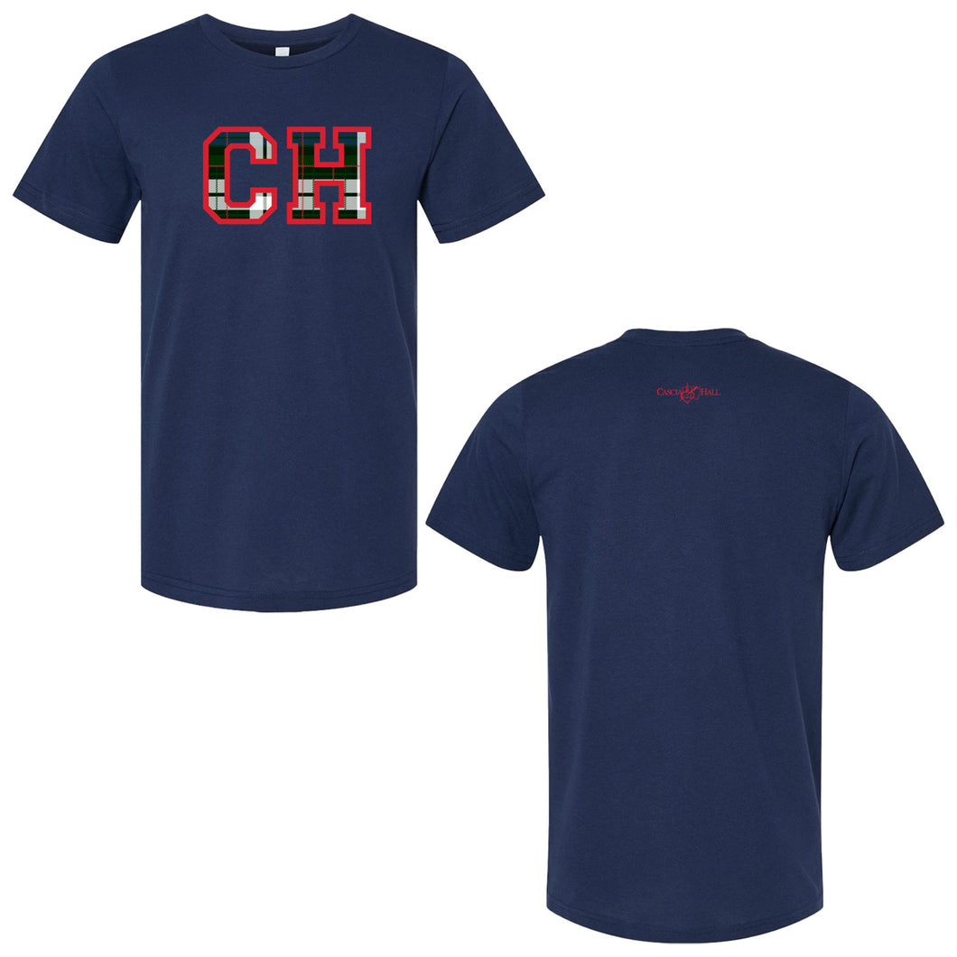 Cascia Hall Preparatory School - 