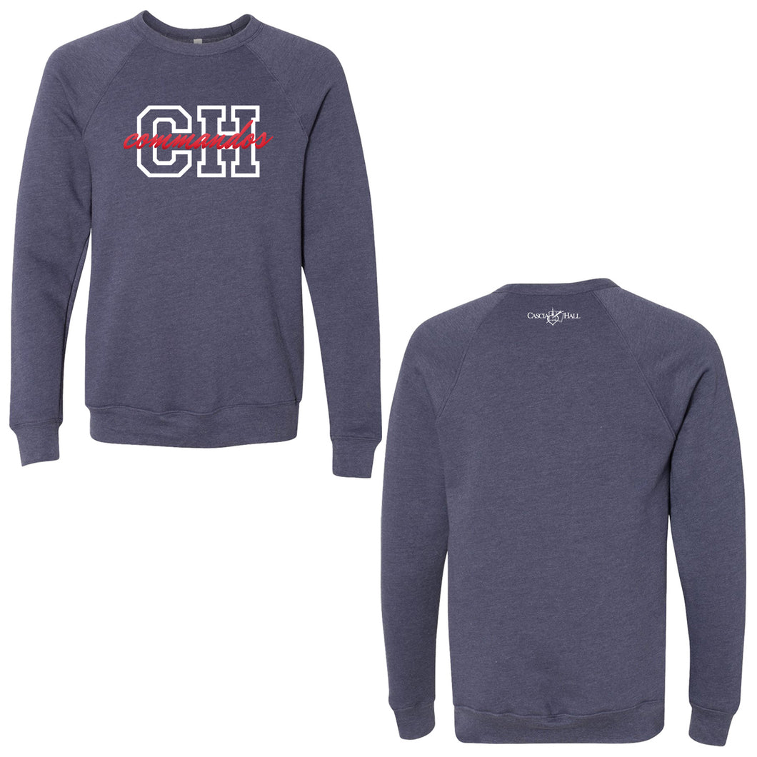 Cascia Hall Preparatory School - 