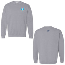 Load image into Gallery viewer, Cascia Hall Preparatory School - &quot;Tower&quot; Youth/Adult Crewneck Sweatshirt
