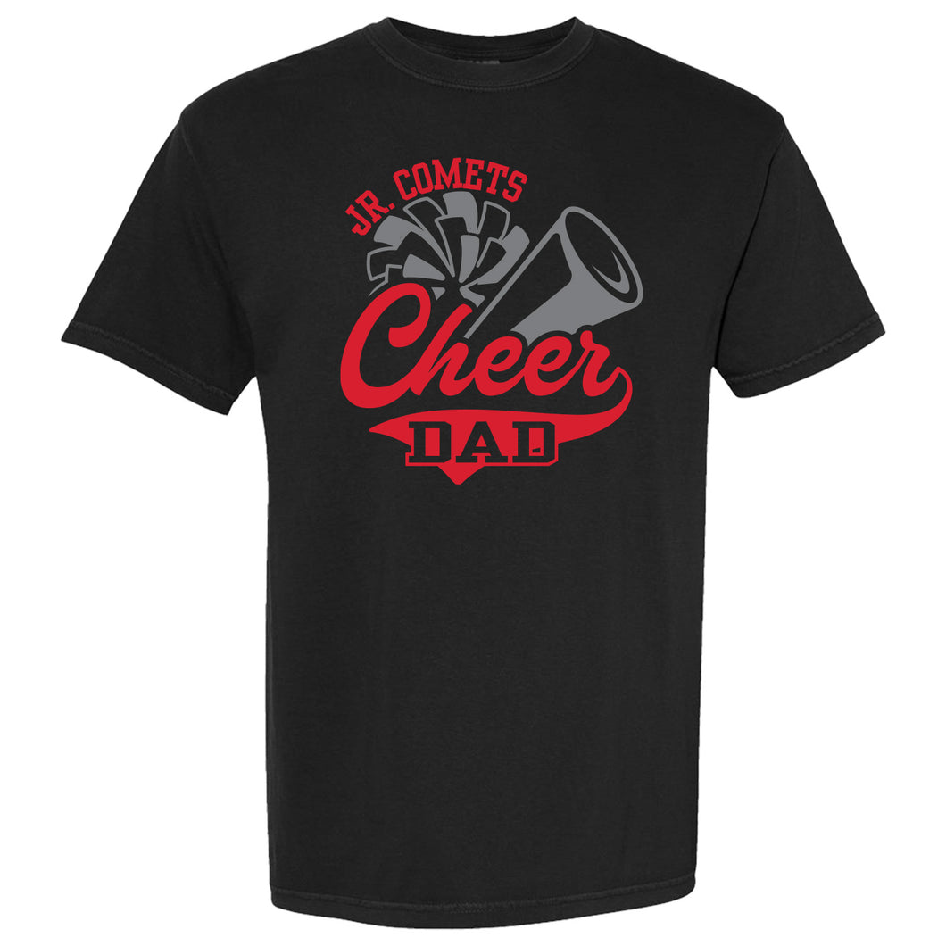 Junior Comets Cheer - 