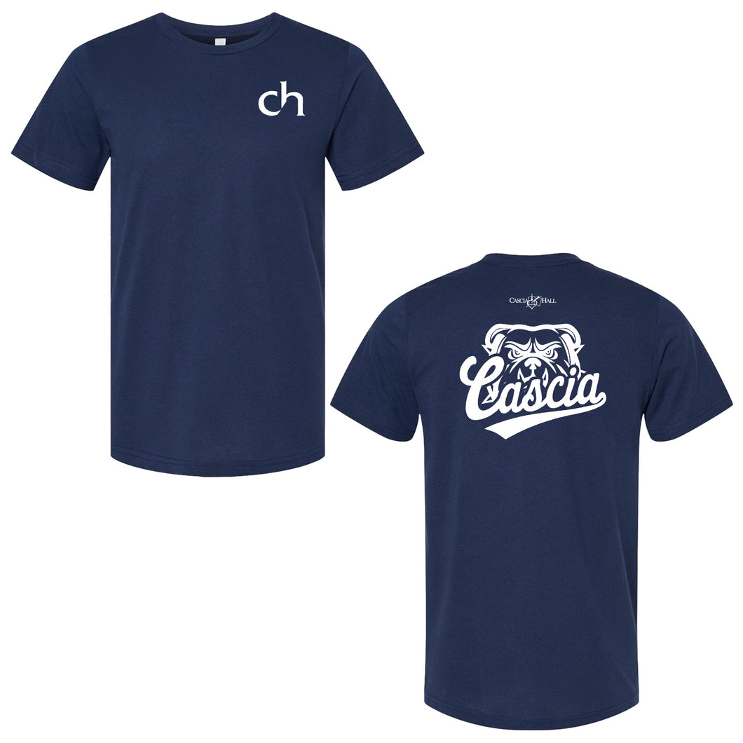 Cascia Hall Preparatory School - 