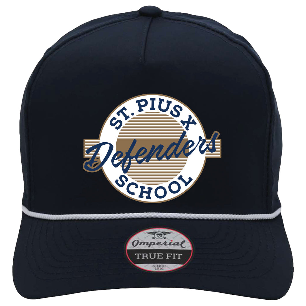 St. Pius X Catholic School - 