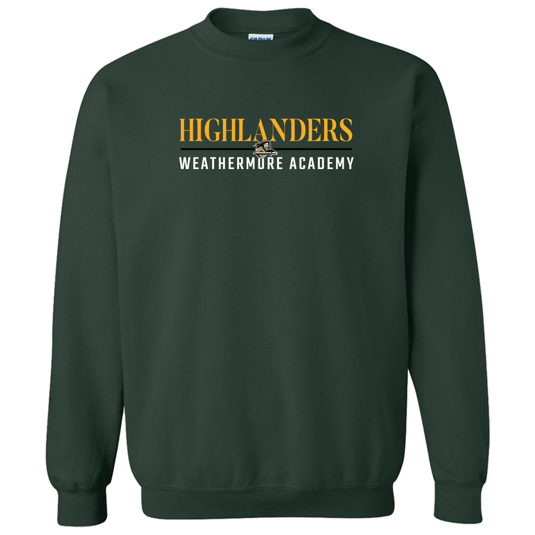 Weathermore Academy - 