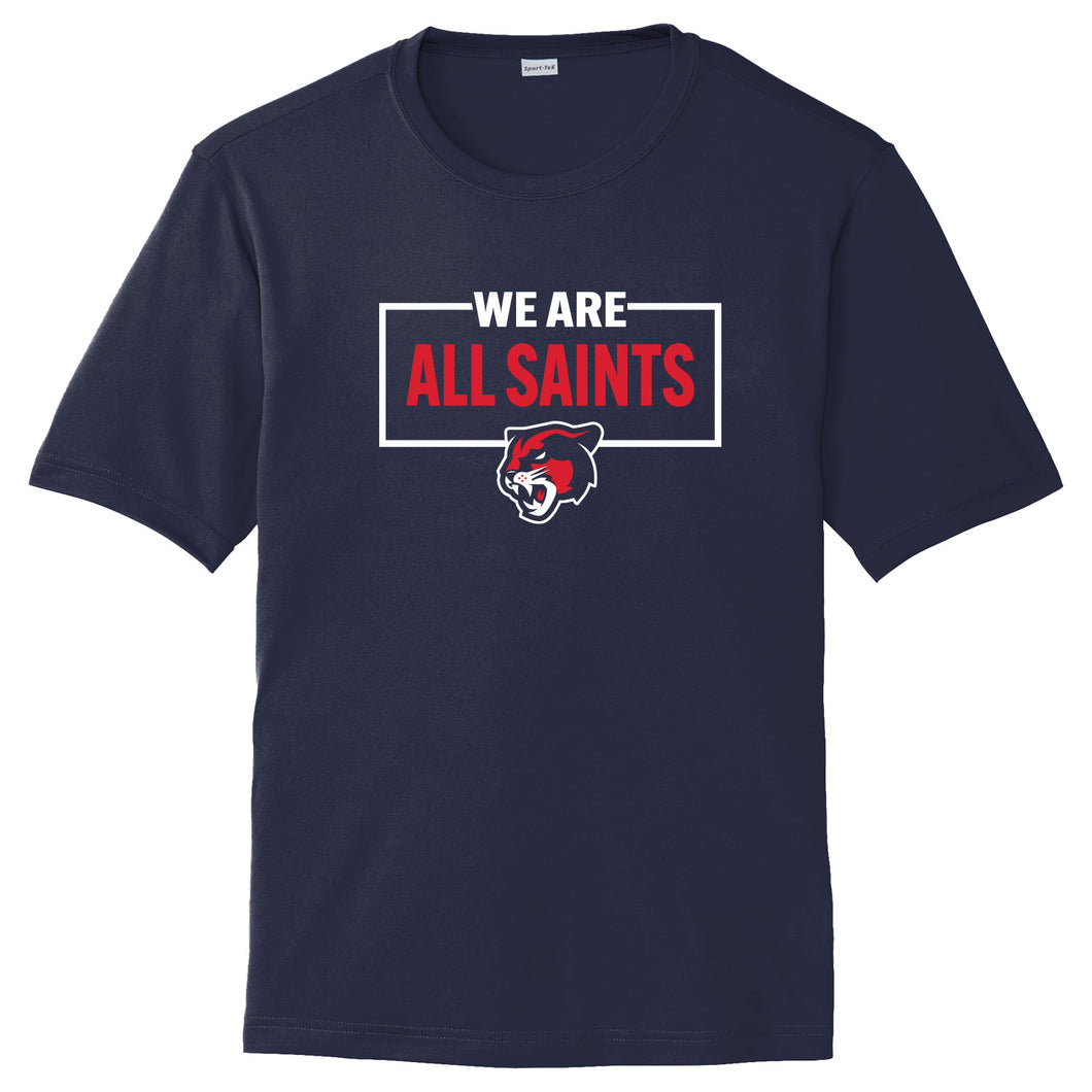 All Saints Catholic School - 