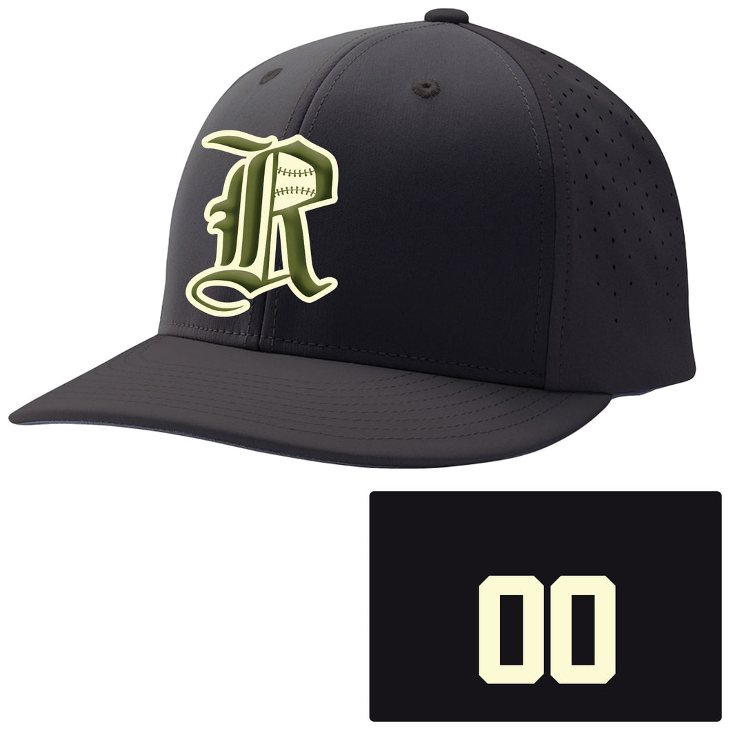 Redemption Baseball- Game Hat (Required for Player)