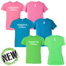 Load image into Gallery viewer, Marquette Catholic School - &quot;Spirit Shirt&quot; Youth SS T

