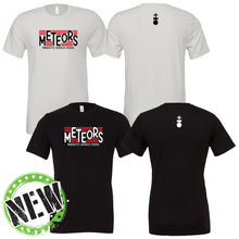 Load image into Gallery viewer, Marquette Catholic School - &quot;Steps&quot; Toddler/Youth/Adult Fashion Soft SS T
