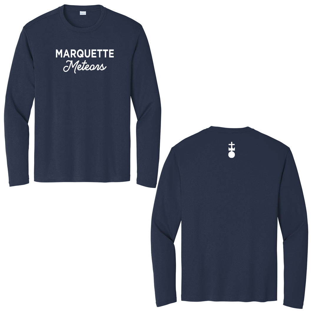 Marquette Catholic School - 