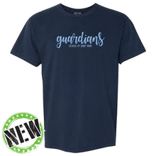 Load image into Gallery viewer, School of Saint Mary - &quot;Puff Script&quot; Youth/Adult Unisex SS T
