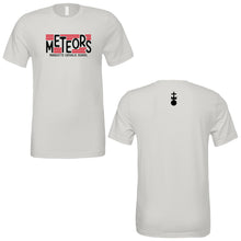Load image into Gallery viewer, Marquette Catholic School - &quot;Steps&quot; Toddler/Youth/Adult Fashion Soft SS T
