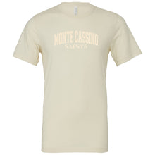 Load image into Gallery viewer, Monte Cassino - &quot;MCS Monotone&quot; Youth/Adult Fashion Soft SS T
