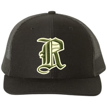 Load image into Gallery viewer, Redemption Baseball- Snapback Trucker
