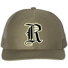 Load image into Gallery viewer, Redemption Baseball- Snapback Trucker
