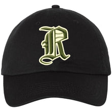 Load image into Gallery viewer, Redemption Baseball- Adult Biowashed Classic Dad Cap
