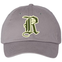 Load image into Gallery viewer, Redemption Baseball- Adult Biowashed Classic Dad Cap
