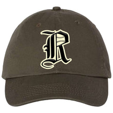 Load image into Gallery viewer, Redemption Baseball- Adult Biowashed Classic Dad Cap
