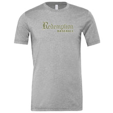 Load image into Gallery viewer, Redemption Baseball- Youth/Adult Unisex CVC Jersey Tee

