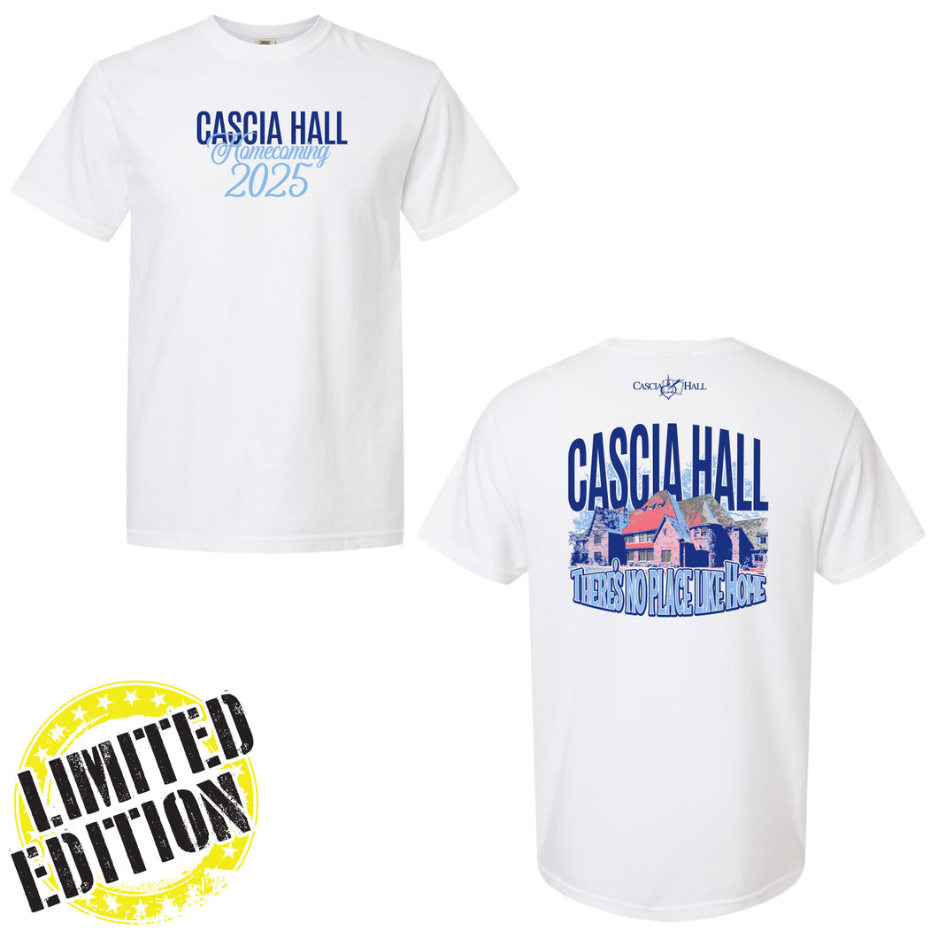 Cascia Hall Preparatory School - 