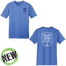 Load image into Gallery viewer, School of Saint Mary - &quot;Spirit Shirt&quot; Youth/Adult Very Important Tee
