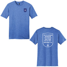 Load image into Gallery viewer, School of Saint Mary - &quot;Spirit Shirt&quot; Youth/Adult Very Important Tee
