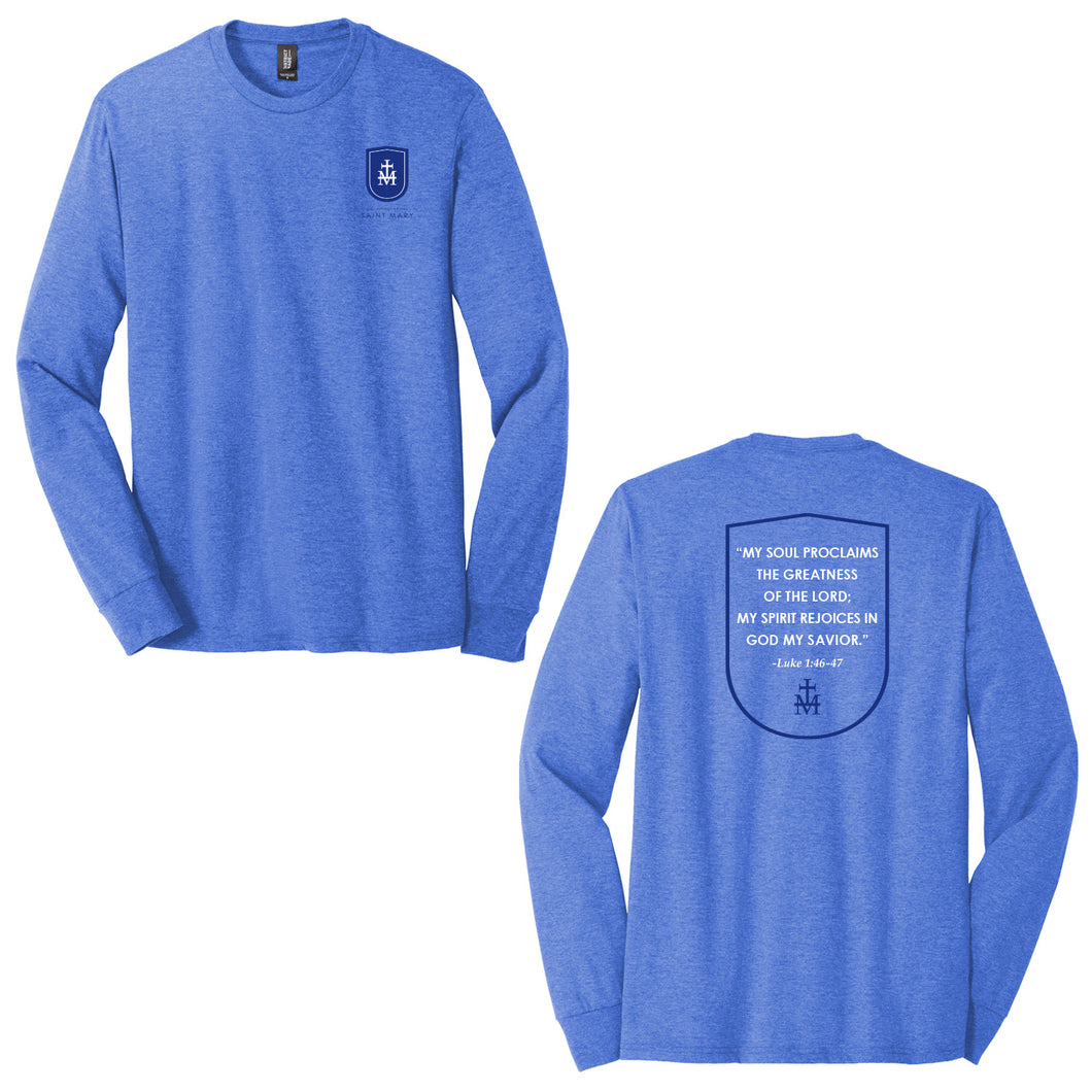 School of Saint Mary - 