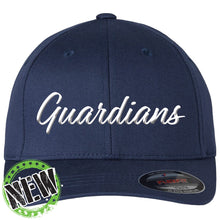 Load image into Gallery viewer, School of Saint Mary - &quot;3D Guardians&quot; Youth/Adult Cotton Blend Cap
